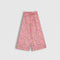 All-Over Printed Trouser